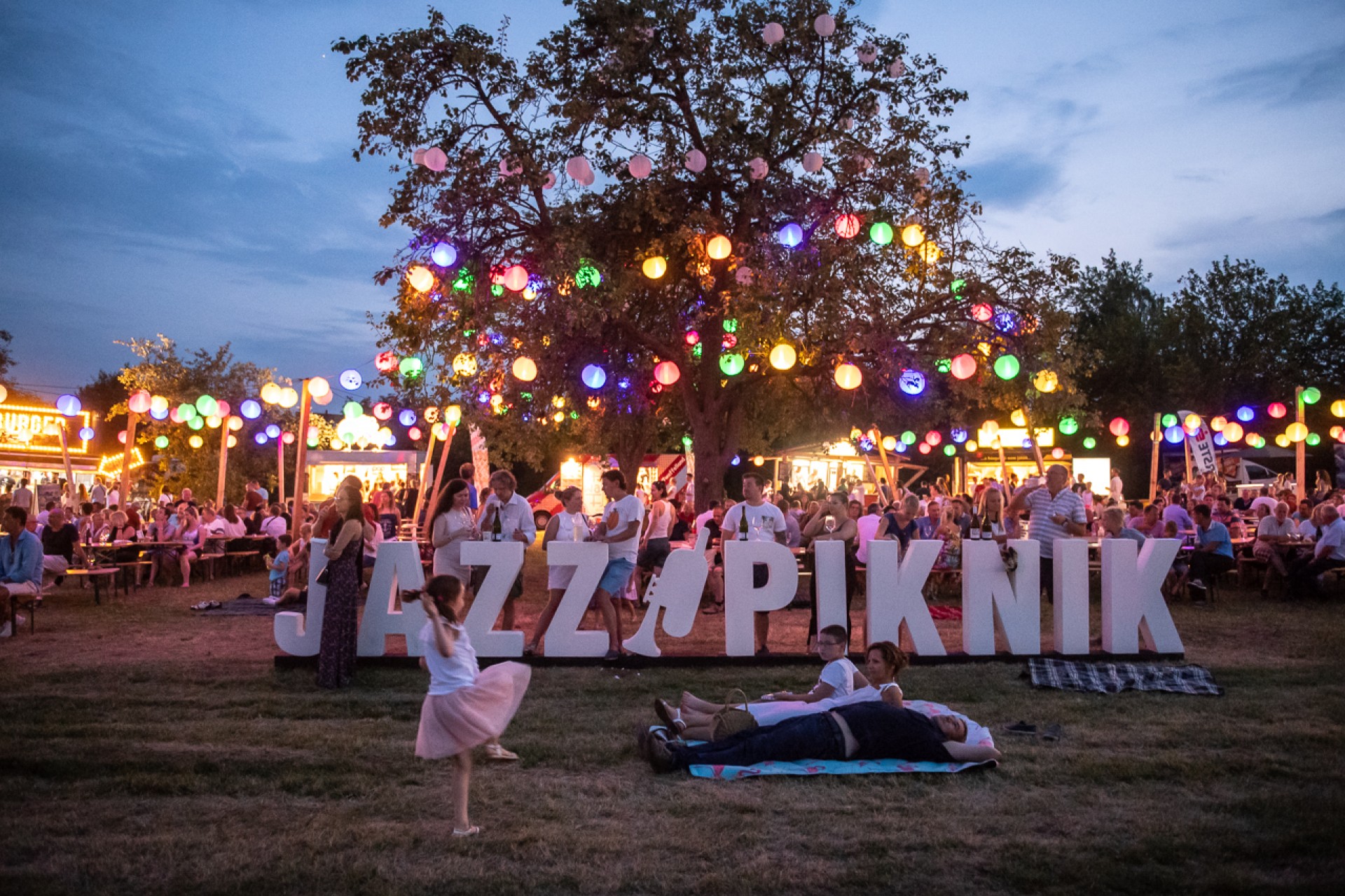 Az eddigi 8 év legjobb lineupja a Paloznaki Jazz Pikniken